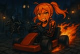 kart