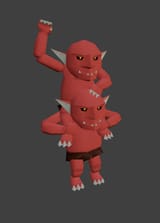 goblin combo