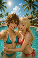 20250810_1427_Poolside Selfie Fun_simple_compose_01k29z3fe4fnss12zm44hpfj5k