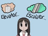osakaescalatorelevator