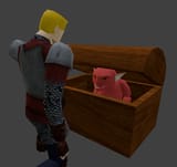 gob in a box