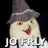 owl