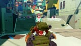 Tankmon