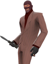 spy