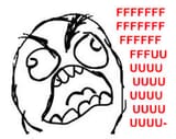 rage