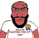 waitin...