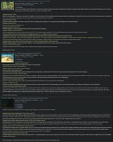 Getting into Digimon games for Dummies