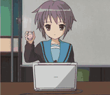yuki-nagato-mouse-wave