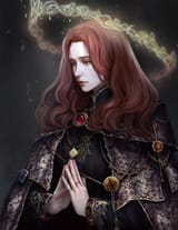 Lunar Princess Ranni