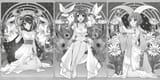 in which the girls become literal goddesses