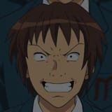 KyonFace