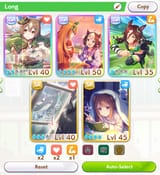 long deck