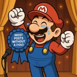 20250809_1905_Mario&#039;s Blue Ribbon Victory_simple_compose_01k28h7bf4fb7txsy8x084qq90