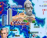 athens