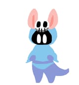 blu