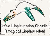 liopleurodon