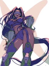 __fairimon_digimon_drawn_by_koutei_teki__95c5e495abdf764585181074b74cbc31
