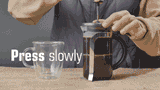 Press-Slow