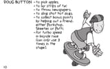 DOUG button