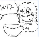 mm egg