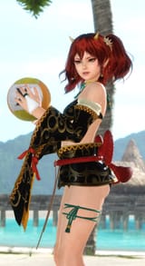 DEAD OR ALIVE Xtreme Venus Vacation Screenshot 2025.07.07 - 18.00.38.58
