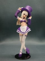 Ingrid figure