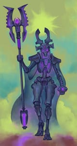 necronlady