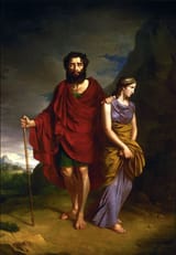 brodowski-oedipus-and-antigone
