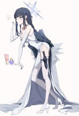 Saori dress