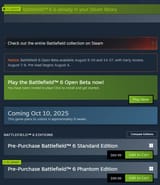 BF6 steam