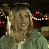 zach tranny