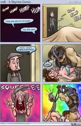 skyrim