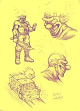 twisted metal