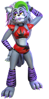 RenderRoxyWolf
