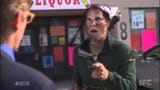 Zach Cregger fell on dark times