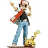 PokemonARTFXJFigures_RedandPikachu