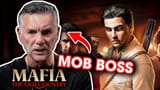 Ex-Mob Boss reacts to Mafia- The Old Country