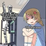Sidequest
