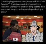 pizza hutt