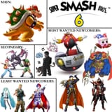 my picks smash