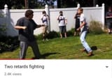 retards