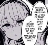 manly
