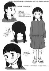 Jimi na Hitorimusume ga Tsuma no Kawari ni SeFri ni Natte kureta Hanashi