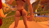 belfiebutt