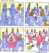 trannies ruin thing yet again