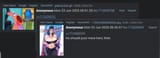 samefag