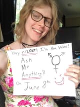 beautifultranswomyn