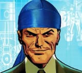Durag Norman
