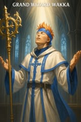20250812_2030_Divine Cleric Wakka_simple_compose_01k2frmq4fezh8xgq39z0przez