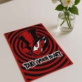 20250812_2040_Take Your Heart Card_simple_compose_01k2fs8aqbfrmvh6n7dm57p7f8